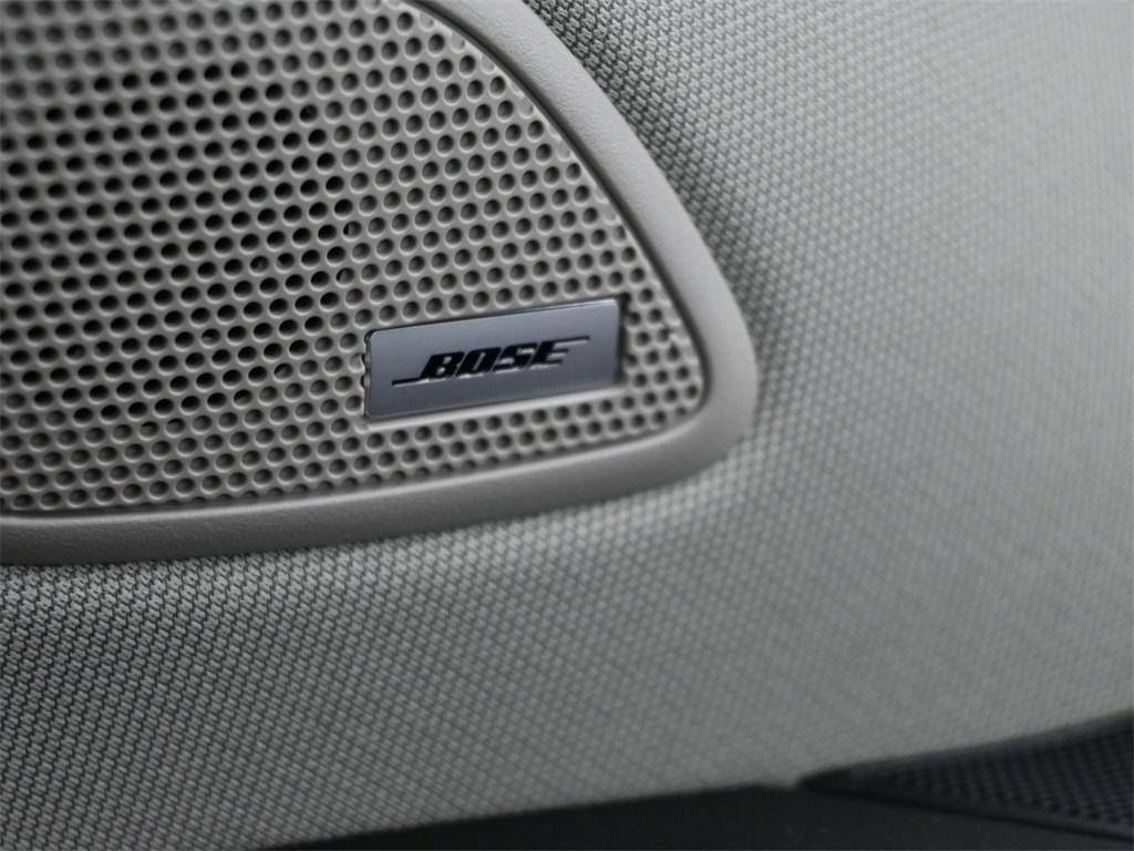 used 2024 Nissan Murano car, priced at $34,000