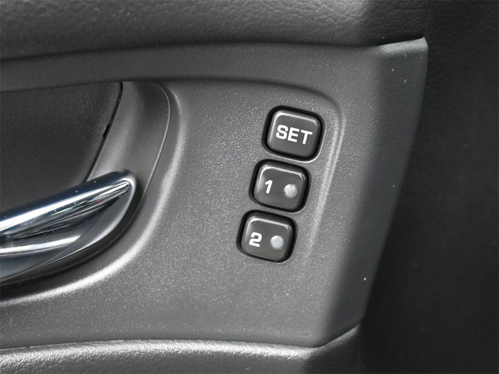 used 2024 Nissan Murano car, priced at $34,000