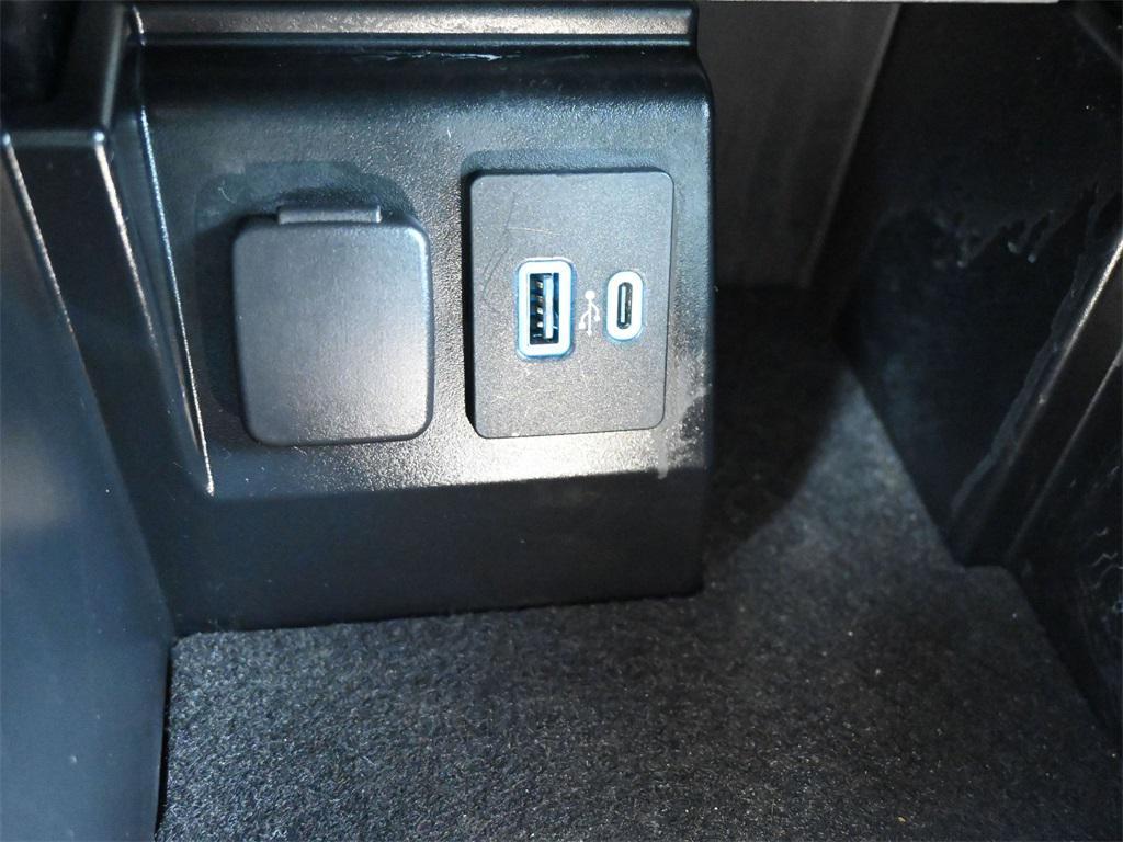 used 2022 Ford Explorer car, priced at $41,750