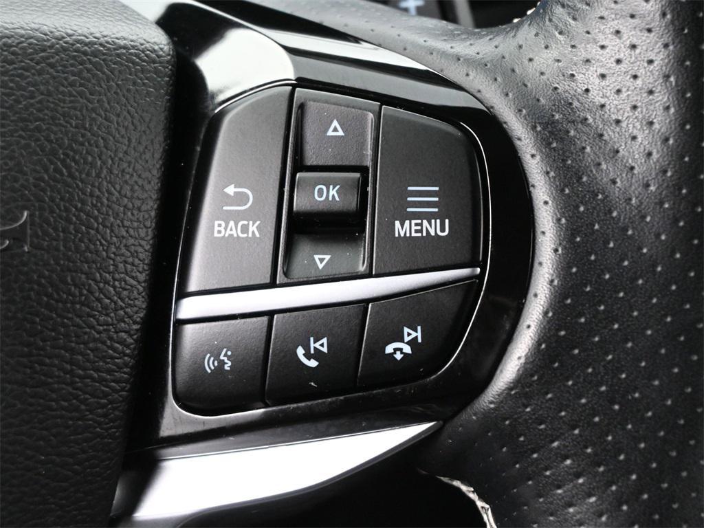 used 2022 Ford Explorer car, priced at $41,750