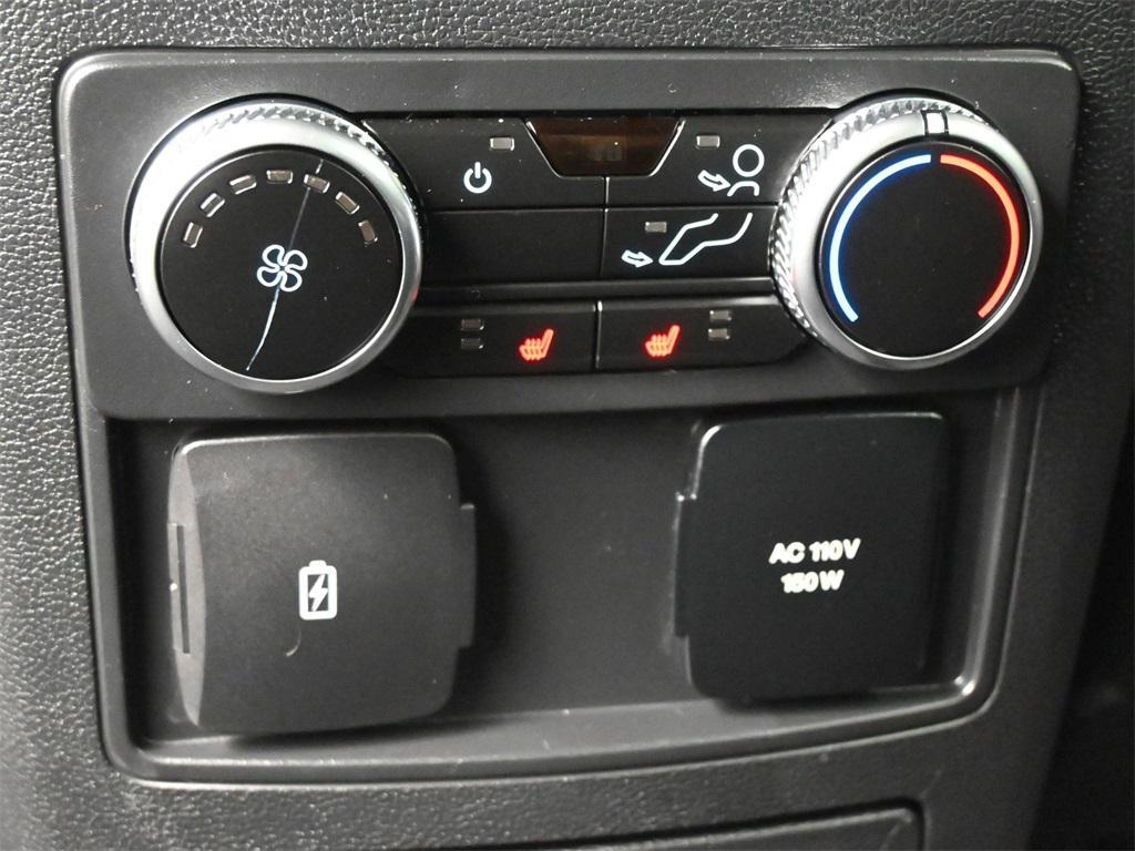 used 2022 Ford Explorer car, priced at $41,750