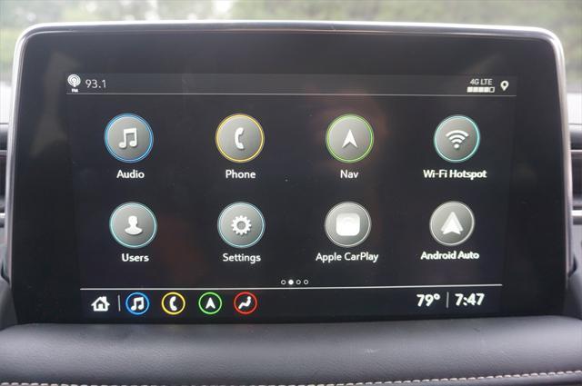used 2021 GMC Yukon XL car, priced at $46,500
