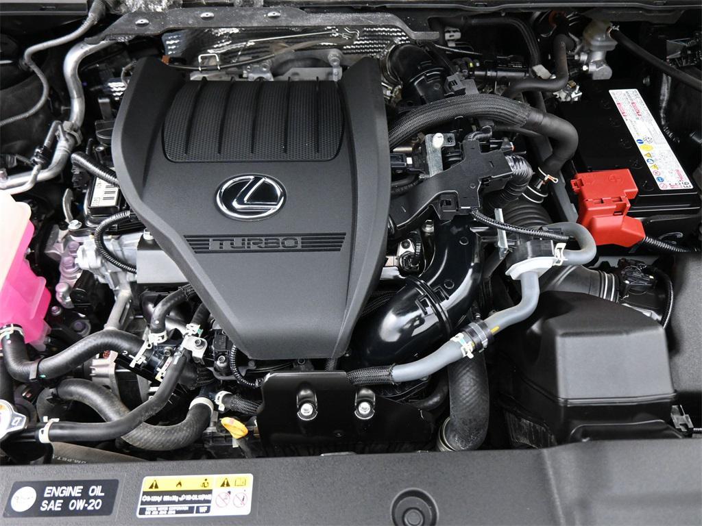 used 2023 Lexus RX 350 car, priced at $51,000