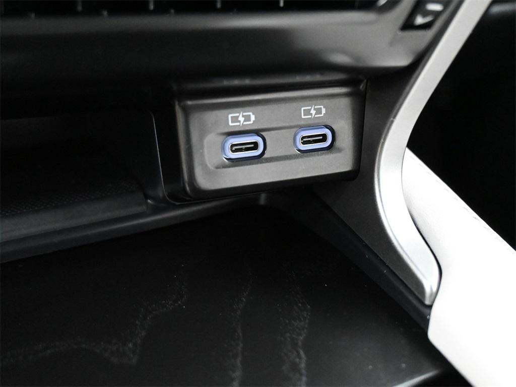 used 2023 Lexus RX 350 car, priced at $51,000