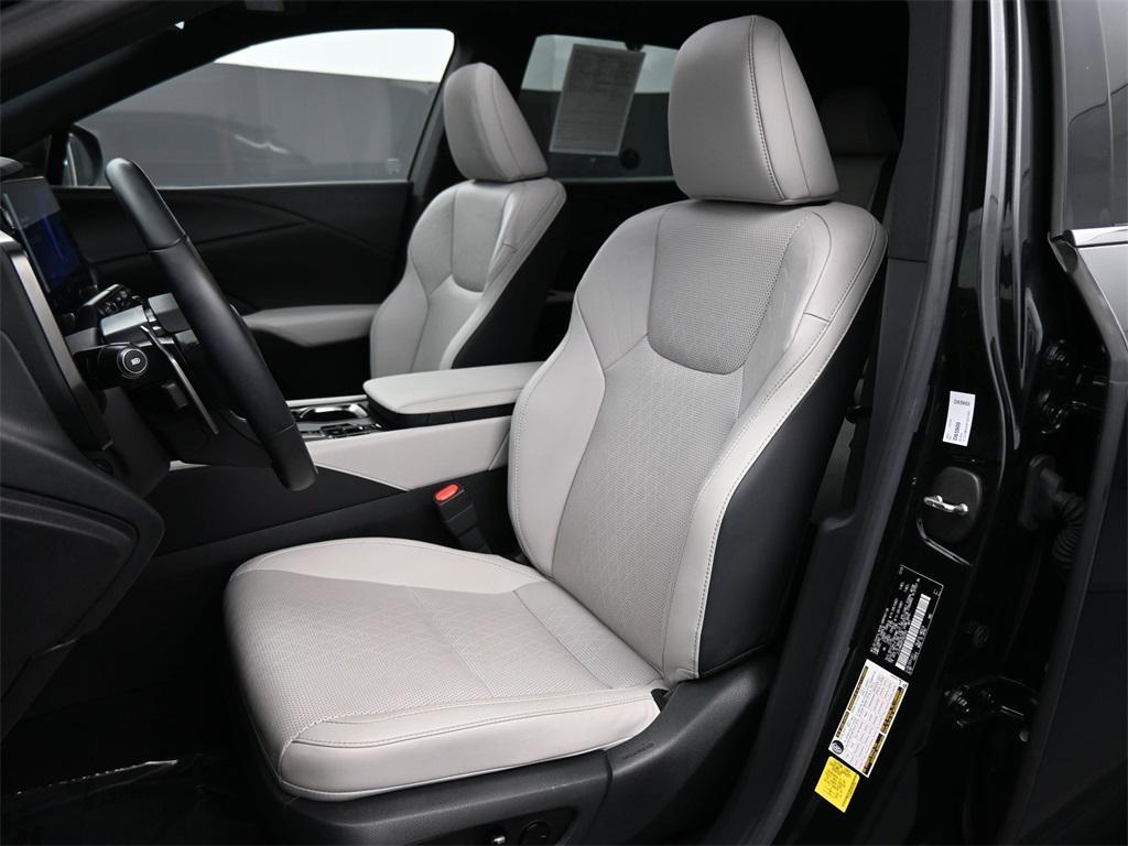 used 2023 Lexus RX 350 car, priced at $51,000