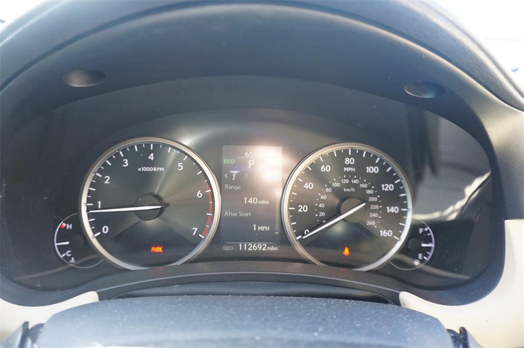 used 2015 Lexus NX 200t car, priced at $17,000