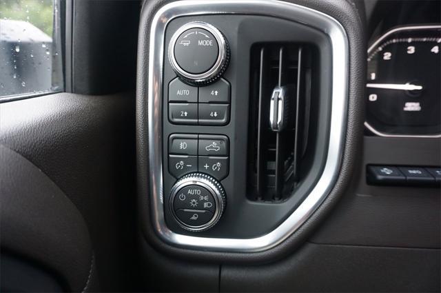 used 2022 GMC Sierra 2500 car, priced at $62,000