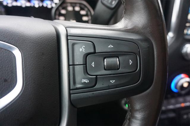 used 2022 GMC Sierra 2500 car, priced at $62,000