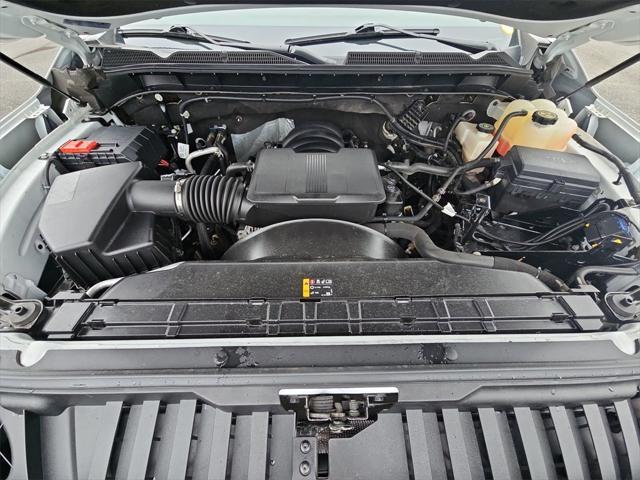 used 2022 GMC Sierra 2500 car, priced at $62,000