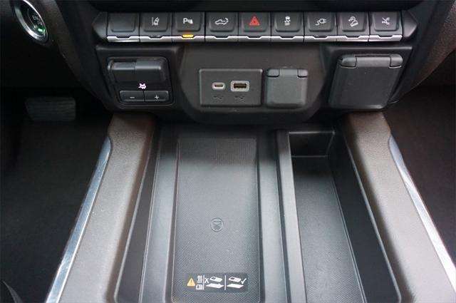 used 2022 GMC Sierra 2500 car, priced at $62,000