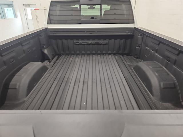 used 2022 GMC Sierra 2500 car, priced at $62,000