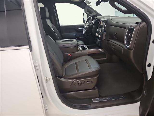 used 2022 GMC Sierra 2500 car, priced at $62,000