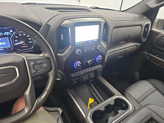 used 2022 GMC Sierra 2500 car, priced at $62,000