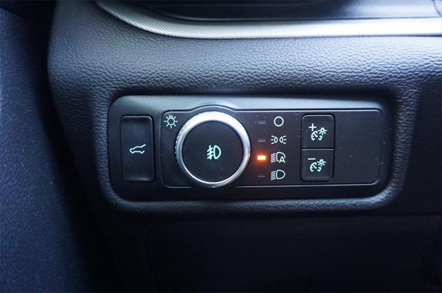 used 2020 Ford Explorer car, priced at $20,500