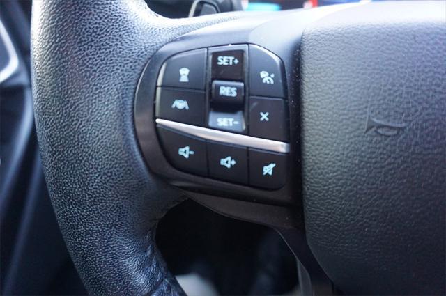 used 2020 Ford Explorer car, priced at $20,500