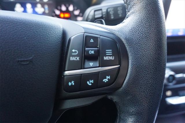 used 2020 Ford Explorer car, priced at $20,500
