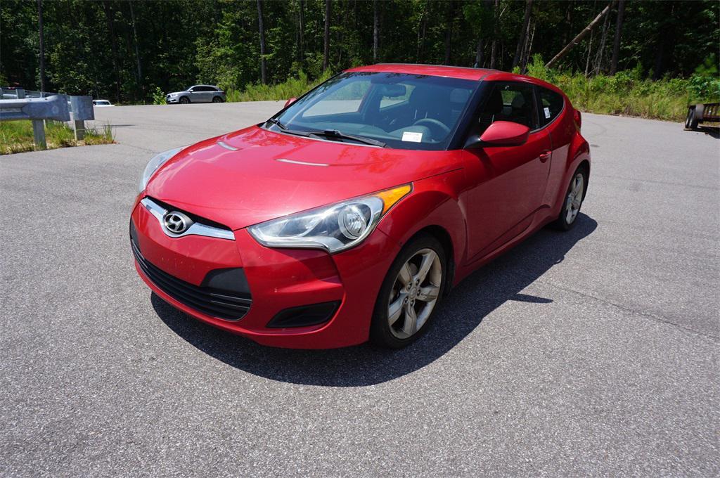 used 2013 Hyundai Veloster car