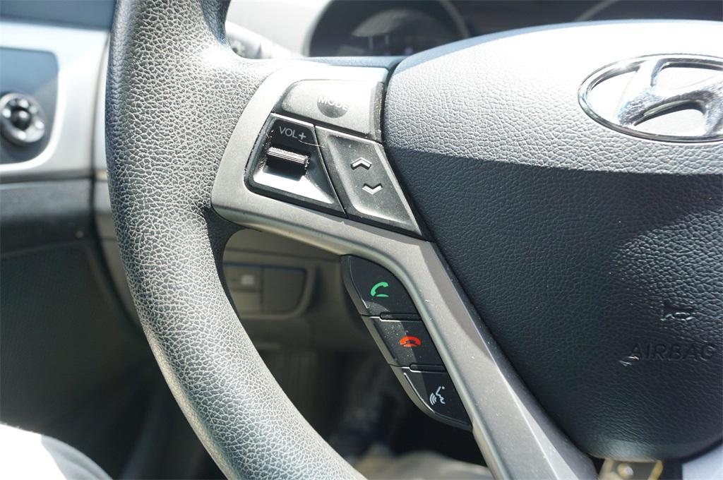 used 2013 Hyundai Veloster car