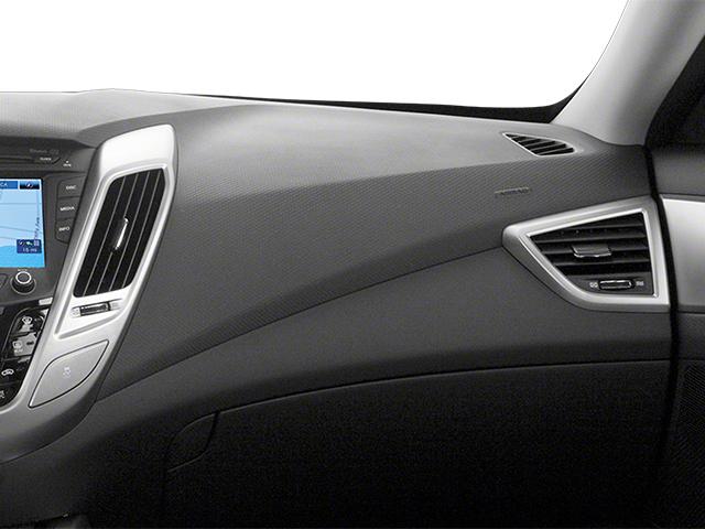 used 2013 Hyundai Veloster car