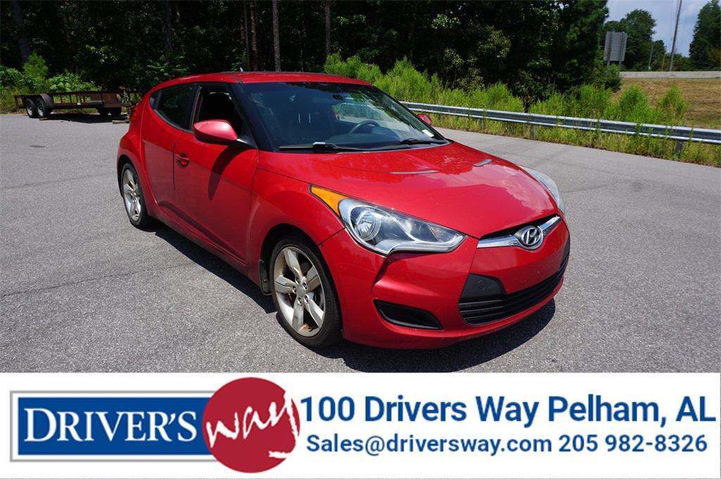 used 2013 Hyundai Veloster car