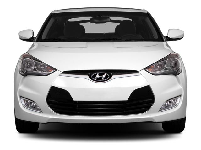used 2013 Hyundai Veloster car