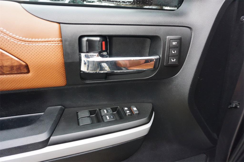 used 2019 Toyota Tundra car, priced at $44,000