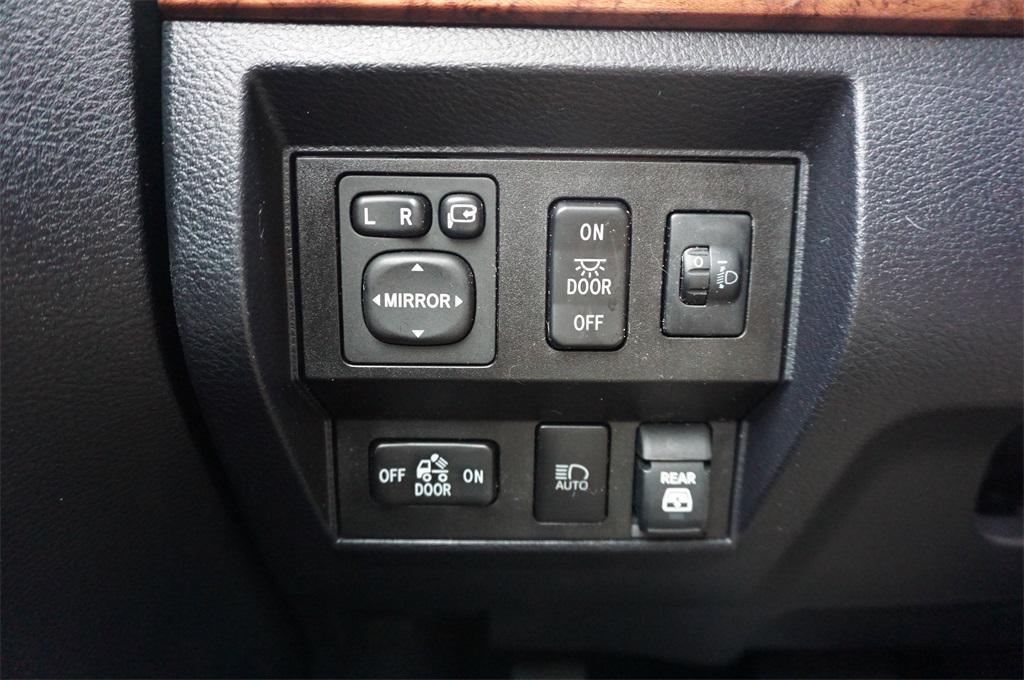 used 2019 Toyota Tundra car, priced at $44,000