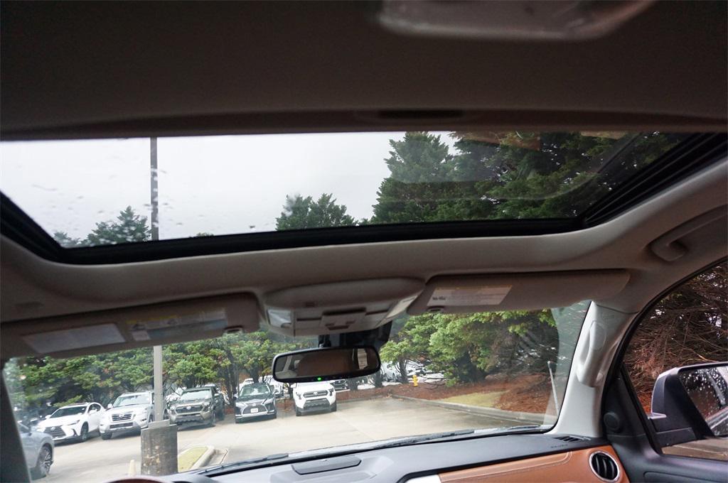 used 2019 Toyota Tundra car, priced at $44,000