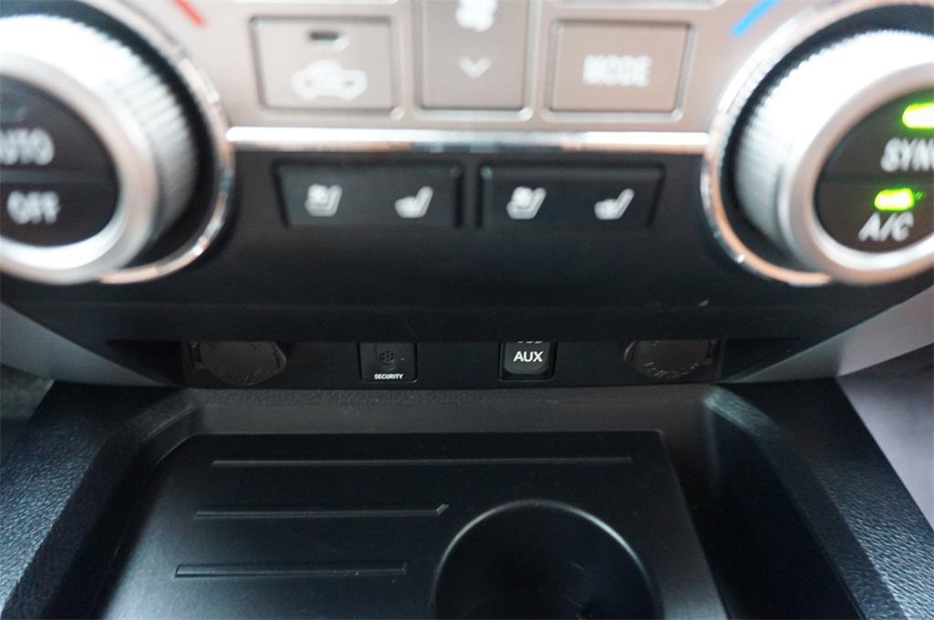 used 2019 Toyota Tundra car, priced at $44,000