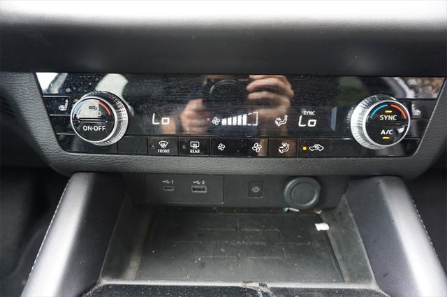used 2024 Mitsubishi Outlander car, priced at $25,750
