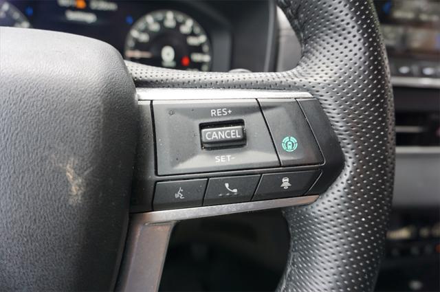 used 2024 Mitsubishi Outlander car, priced at $25,750