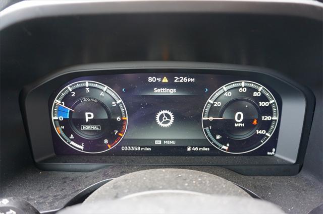 used 2024 Mitsubishi Outlander car, priced at $25,750
