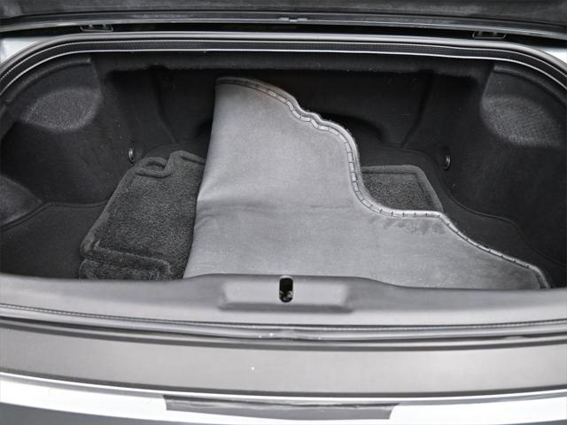 used 2004 Nissan 350Z car, priced at $13,000
