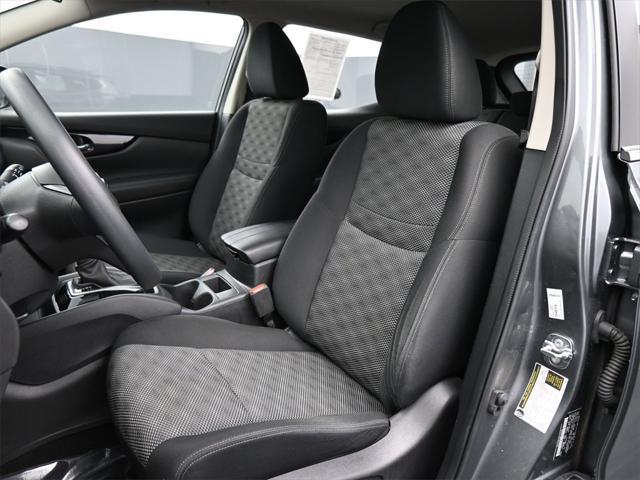 used 2020 Nissan Rogue Sport car, priced at $18,500