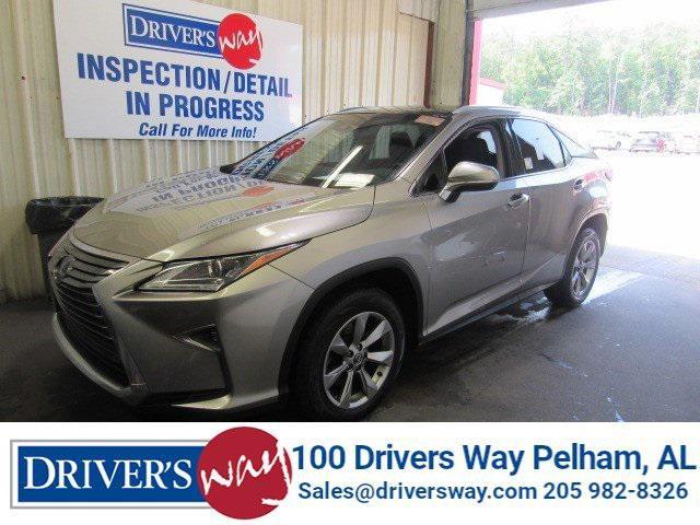 used 2019 Lexus RX 350 car, priced at $36,991