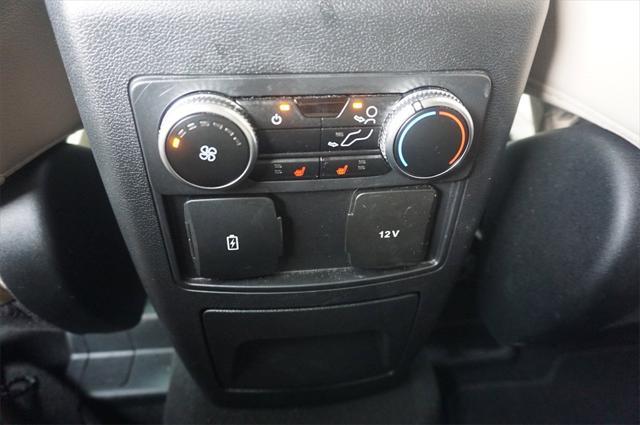 used 2024 Ford Explorer car, priced at $34,700