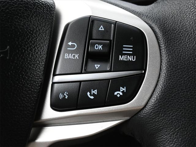 used 2024 Ford Explorer car, priced at $34,000
