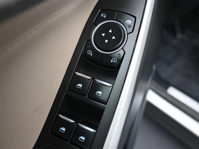 used 2024 Ford Explorer car, priced at $34,000