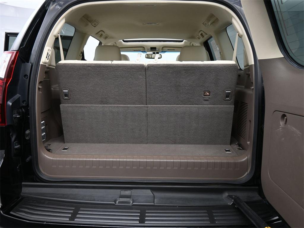 used 2019 Lexus GX 460 car, priced at $34,500