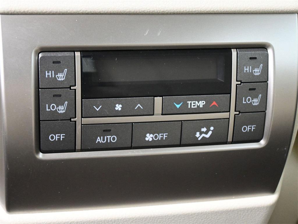 used 2019 Lexus GX 460 car, priced at $34,500
