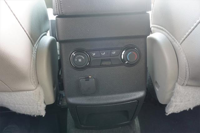 used 2014 Ford Explorer car, priced at $10,750