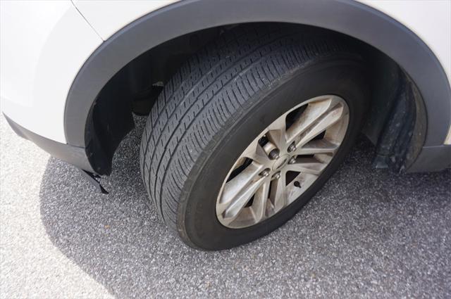 used 2014 Ford Explorer car, priced at $10,750