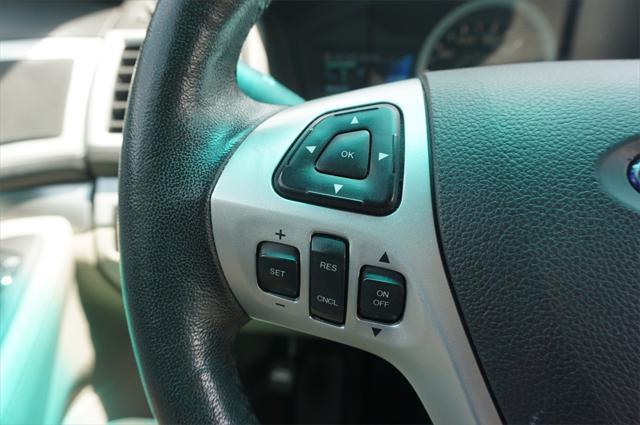 used 2014 Ford Explorer car, priced at $10,750