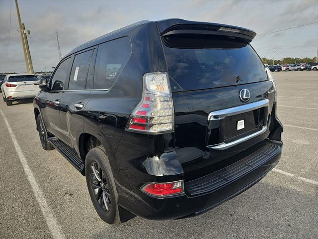 used 2023 Lexus GX 460 car, priced at $57,994