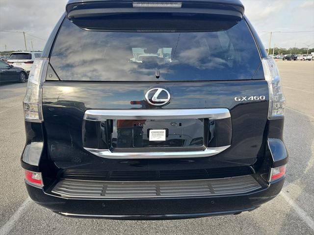 used 2023 Lexus GX 460 car, priced at $57,994