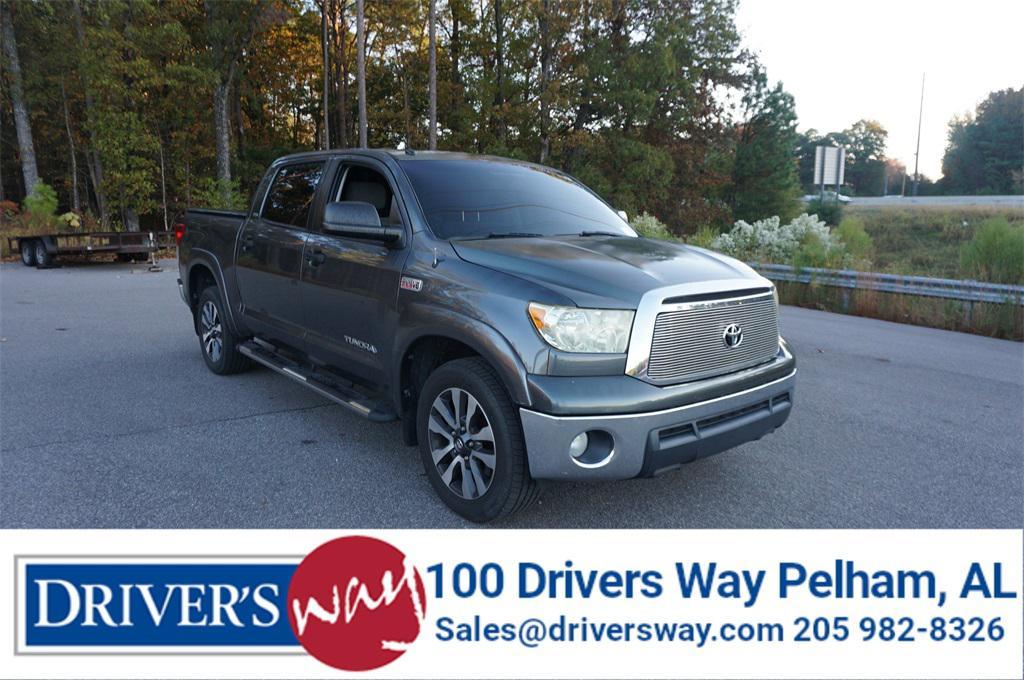 used 2012 Toyota Tundra car, priced at $13,750