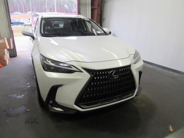 used 2022 Lexus NX 350 car, priced at $41,994