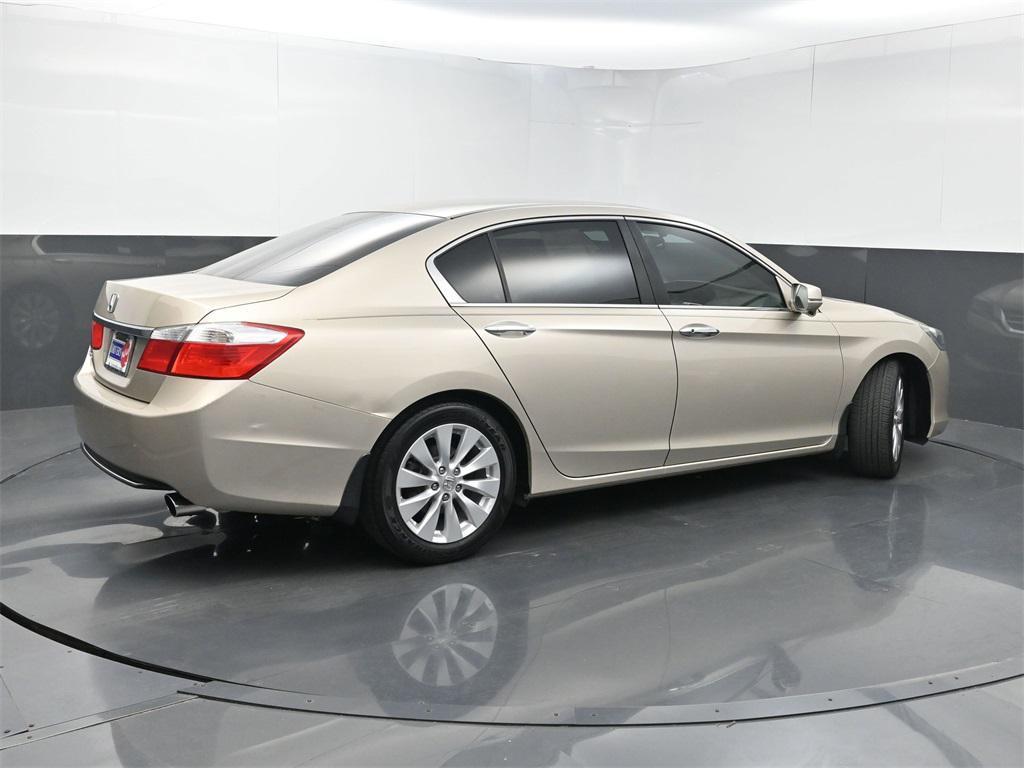 used 2014 Honda Accord car, priced at $15,500