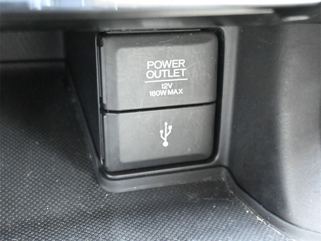 used 2014 Honda Accord car, priced at $15,500