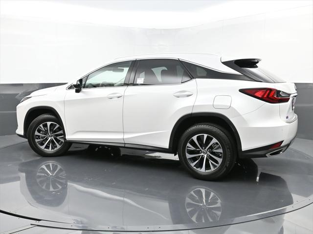 used 2022 Lexus RX 350 car, priced at $46,997